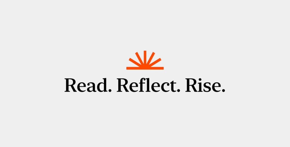 A Smarter Way to Read, Reflect, and Rise
