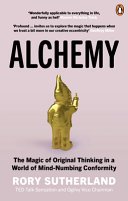 Cover of Alchemy