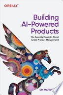 Cover of Building AI-Powered Products