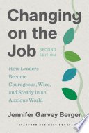Cover of Changing on the Job, Second Edition