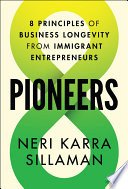 Cover of Pioneers