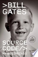 Cover of Source Code