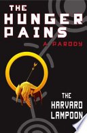 Cover of The Hunger Pains