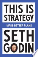 Cover of This Is Strategy
