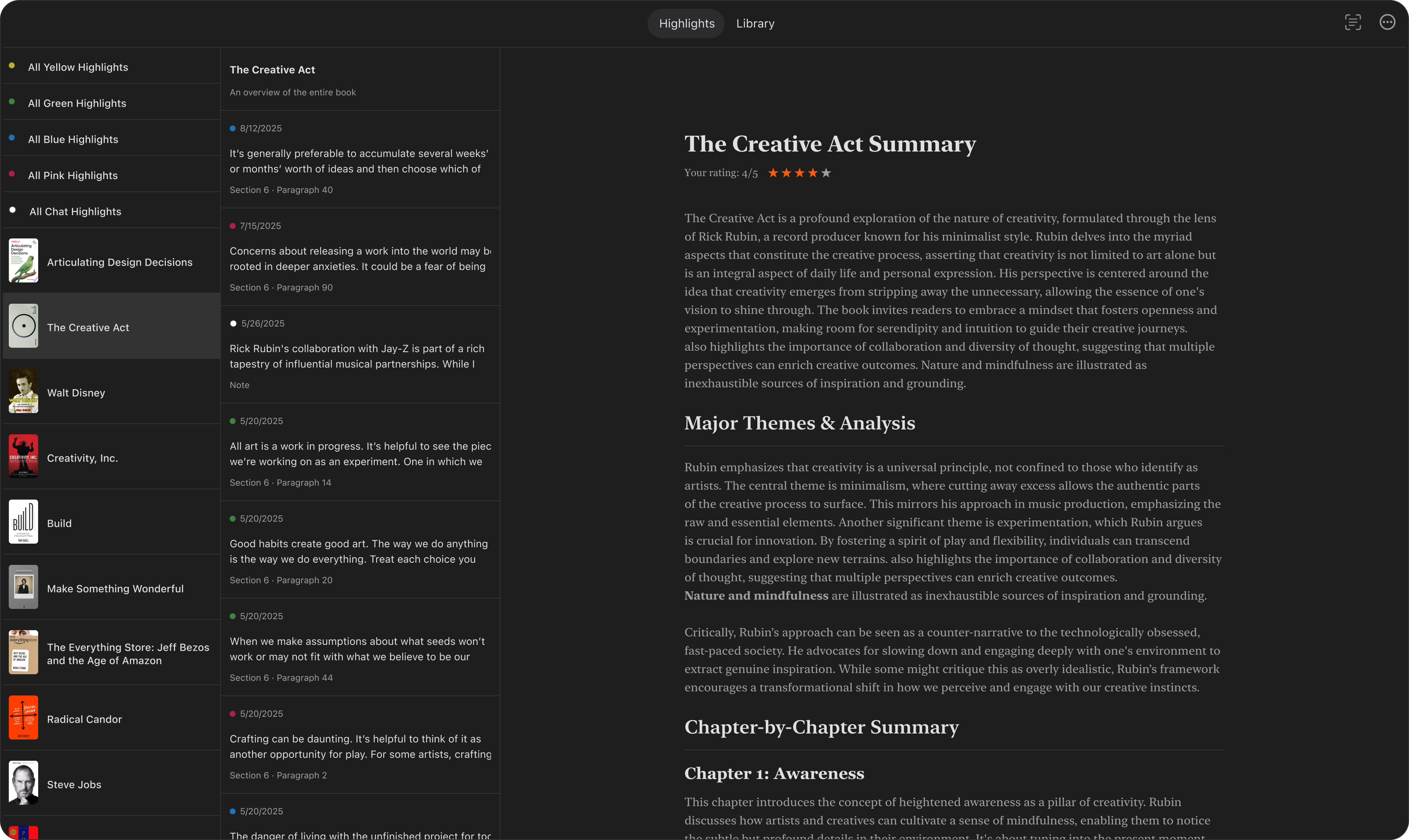 bookrise web