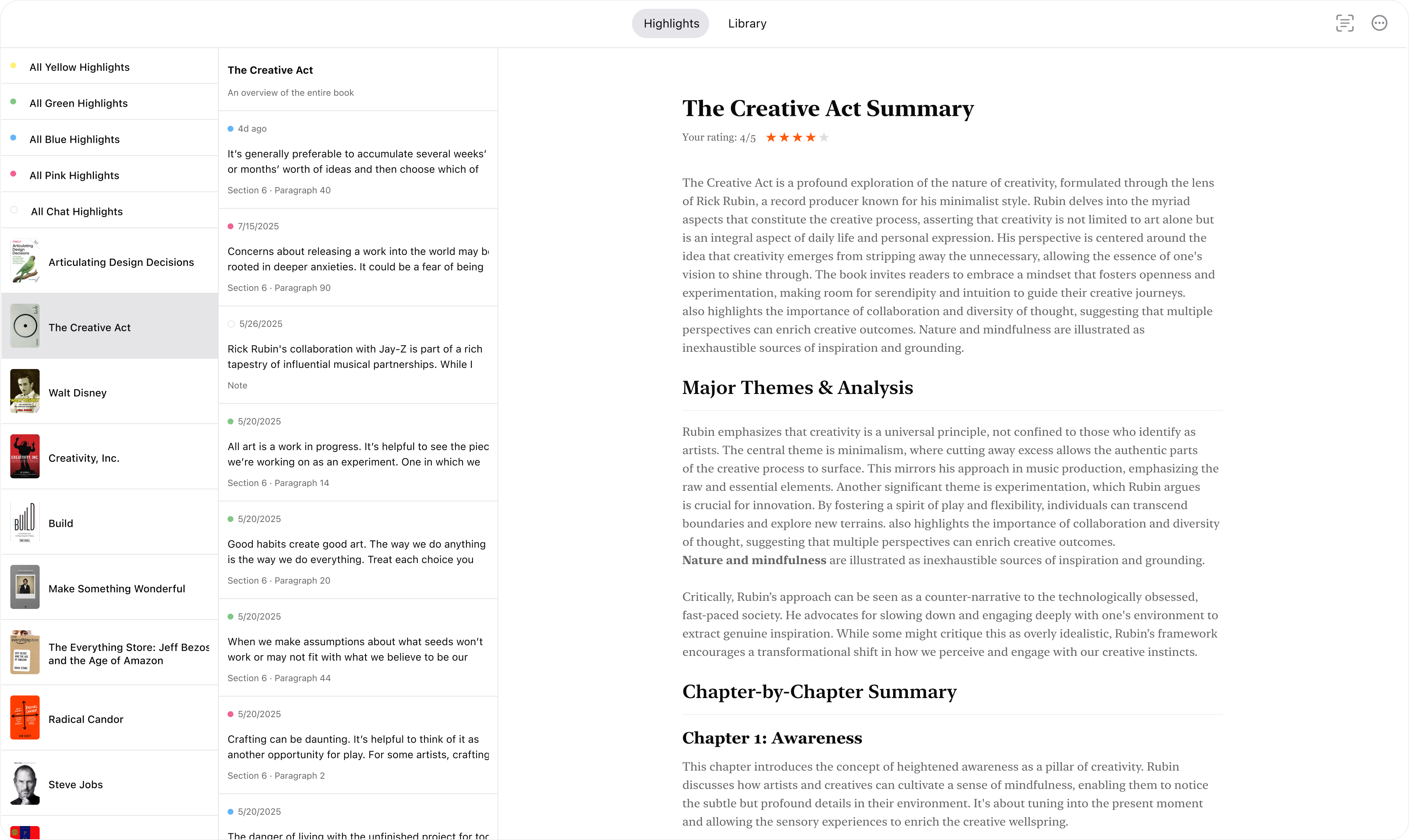 bookrise web